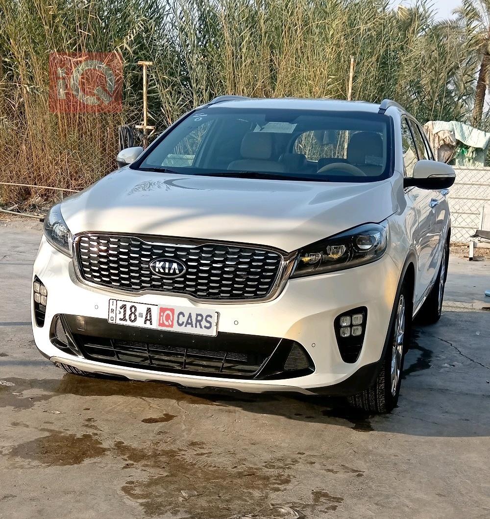 كيا سورينتو